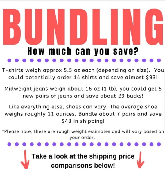 HELPFUL INFO & SAVING TIPS - Picture 1 of 4